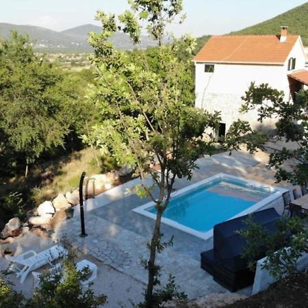Holiday Home Jadric Osoje 外观 照片