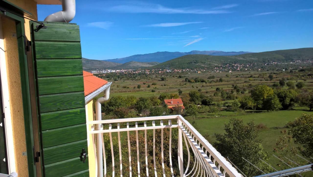 Holiday Home Jadric Osoje 外观 照片