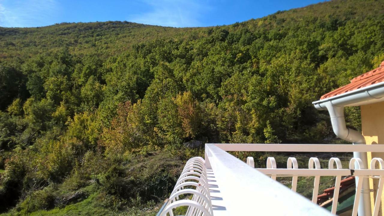 Holiday Home Jadric Osoje 外观 照片