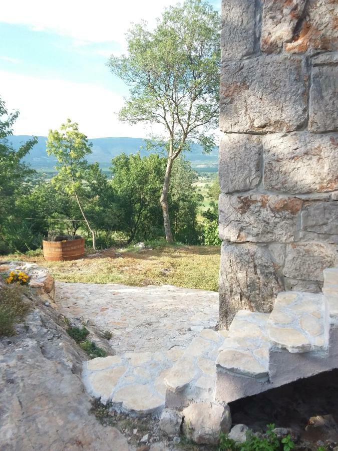 Holiday Home Jadric Osoje 外观 照片