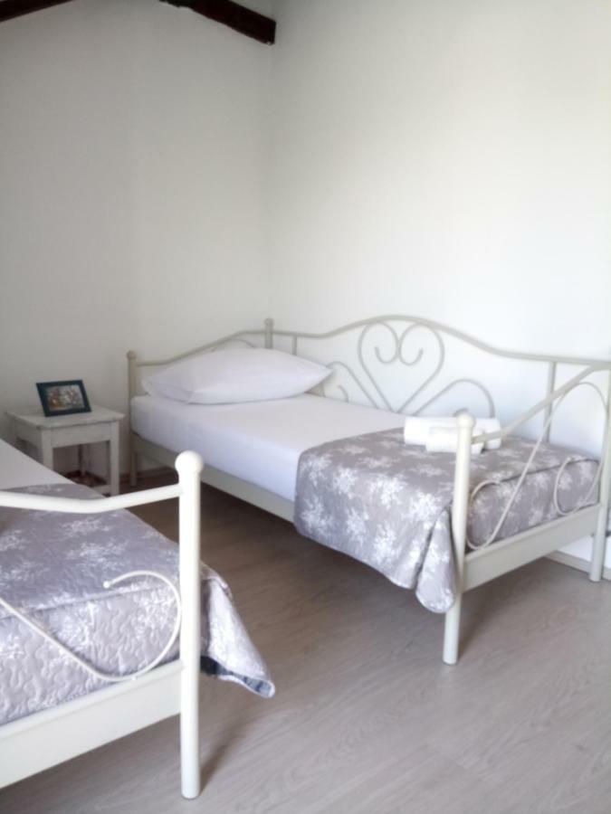 Holiday Home Jadric Osoje 外观 照片
