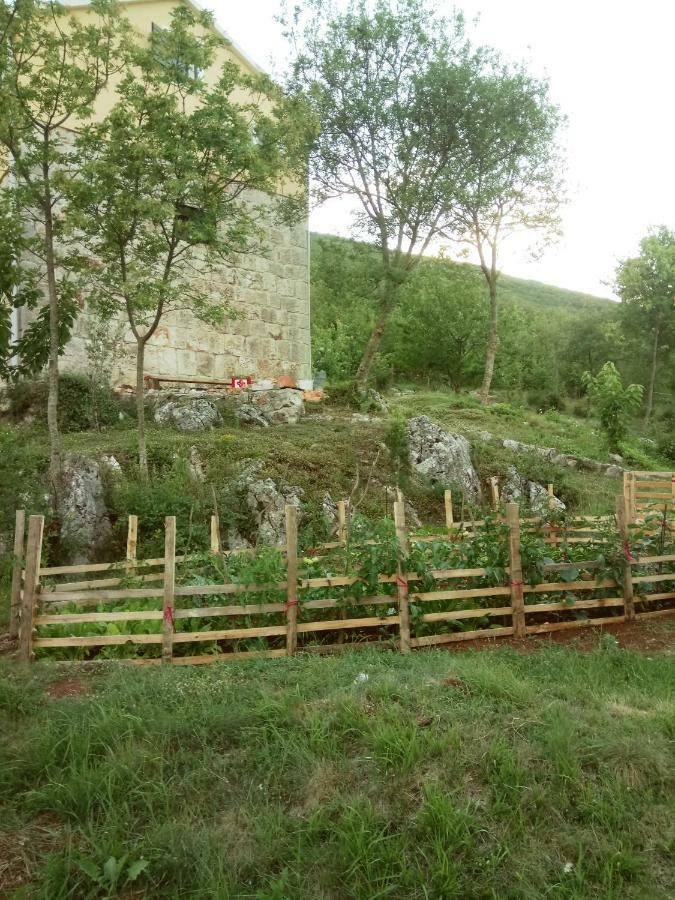 Holiday Home Jadric Osoje 外观 照片