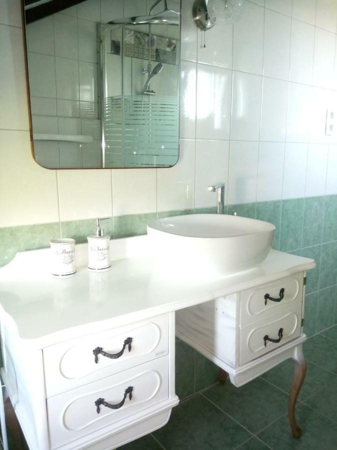 Holiday Home Jadric Osoje 外观 照片