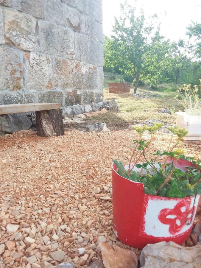 Holiday Home Jadric Osoje 外观 照片