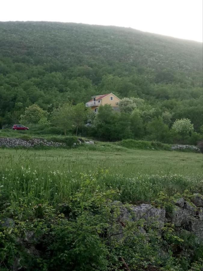 Holiday Home Jadric Osoje 外观 照片