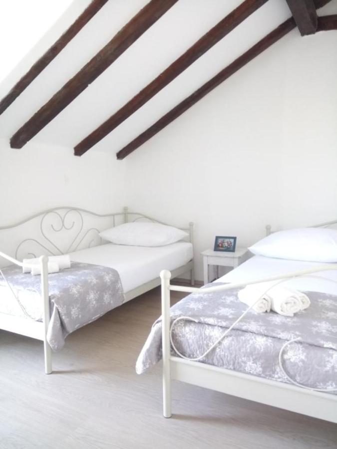 Holiday Home Jadric Osoje 客房 照片