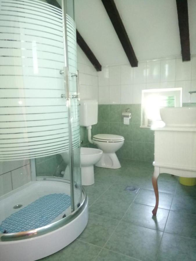 Holiday Home Jadric Osoje 客房 照片